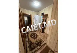 3-х комнатная квартира, 53м², Buiucani, Ioana Radu