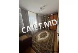 3-х комнатная квартира, 53м², Buiucani, Ioana Radu