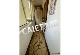 3-х комнатная квартира, 53м², Buiucani, Ioana Radu