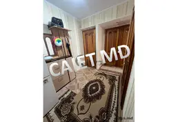 3-х комнатная квартира, 53м², Buiucani, Ioana Radu