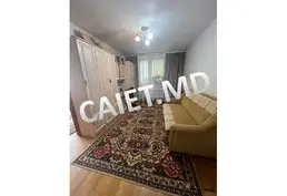 3-х комнатная квартира, 53м², Buiucani, Ioana Radu