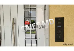Apartament cu 3 camere de închiriat, 81m², Centru.str. Gheorghe Cașu