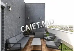 Se vinde-Apartament cu 3 camere, 92m², Buiucani,Calea Ieșilor
