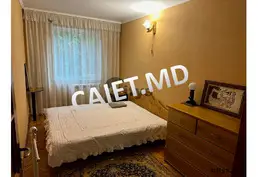 3-х комнатная квартира, 62м²,Botanica. str. Nikolai Zelinski