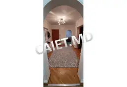 Apartament cu 3 camere de închiriat, 72m², Ciocana,Mircea cel Bătrân