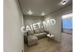 Apartament cu 3 camere, 75m², Cuza vodă, Autorul Nikolai