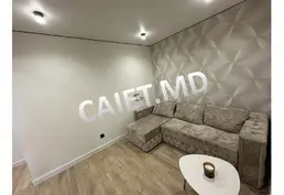 Apartament cu 3 camere, 75m², Cuza vodă, Autorul Nikolai