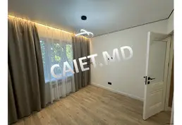 Apartament cu 3 camere, 75m², Cuza vodă, Autorul Nikolai