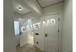 Apartament cu 3 camere, 75m², Cuza vodă, Autorul Nikolai