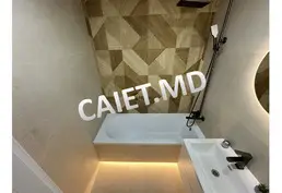 Apartament cu 3 camere, 75m², Cuza vodă, Autorul Nikolai