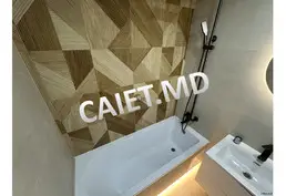 Apartament cu 3 camere, 75m², Cuza vodă, Autorul Nikolai