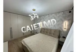 Apartament cu 3 camere, 75m², Cuza vodă, Autorul Nikolai