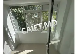 Apartament cu 3 camere, 75m², Cuza vodă, Autorul Nikolai