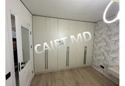 Apartament cu 3 camere, 75m², Cuza vodă, Autorul Nikolai