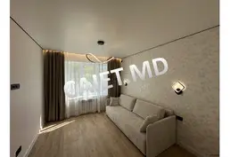 Apartament cu 3 camere, 75m², Cuza vodă, Autorul Nikolai