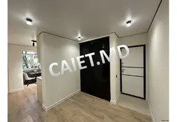Apartament cu 3 camere, 75m², Cuza vodă, Autorul Nikolai