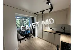 Apartament cu 3 camere, 75m², Cuza vodă, Autorul Nikolai