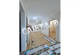 3-х комнатная квартира, 78м², Ion Buzdugan