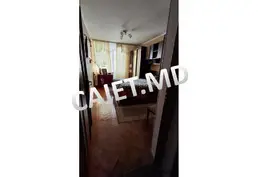Apartament cu 3 camere, 60m², Dumitru Rîșcanu, Autorul Nikolai