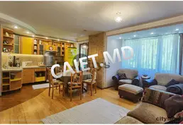 Apartament cu 3 camere, 70m², Кишинёв, Центр, str. Grădinilor