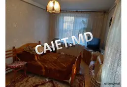 3-х комнатная квартира, 70м², Muncești
