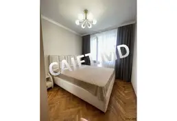 Аренда 3-комнатной квартиры, 80м², Чоканы,Nicolae Milescu Spătarul