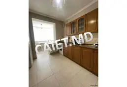 Аренда 3-комнатной квартиры, 80м², Чоканы,Nicolae Milescu Spătarul