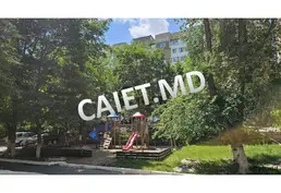 Аренда 3-комнатной квартиры, 80м², Чоканы,Nicolae Milescu Spătarul