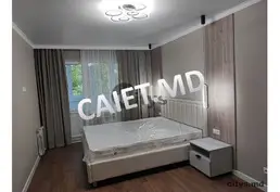 Apartament cu 3 camere, 75m², Traian, Autorul Aliona
