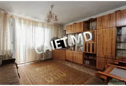 Apartament cu 3 camere, 70m², G.Latina, Autorul Tarasova Inna