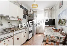 Apartament cu 3 camere, 70m², G.Latina, Autorul Tarasova Inna