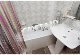 Apartament cu 3 camere, 70m², G.Latina, Autorul Tarasova Inna