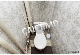 Apartament cu 3 camere, 70m², G.Latina, Autorul Tarasova Inna