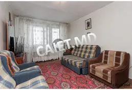 Apartament cu 3 camere, 70m², G.Latina, Autorul Tarasova Inna