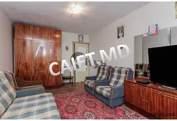 Apartament cu 3 camere, 70m², G.Latina, Autorul Tarasova Inna