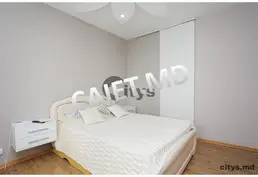 Apartament cu 3 camere, 70m², P.Zadnipru, Autorul Tarasova Inna