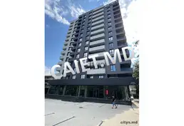 Apartament cu 3 camere, 85m², Cuza vodă, Autorul Nikolai