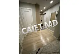 Apartament cu 3 camere, 70m², Cuza voda, Autorul Nikolai