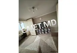 Apartament cu 3 camere, 70m², Cuza voda, Autorul Nikolai