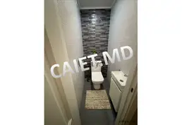 Apartament cu 3 camere, 70m², Cuza voda, Autorul Nikolai