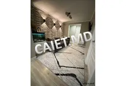 Apartament cu 3 camere, 70m², Cuza voda, Autorul Nikolai
