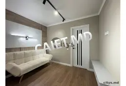 3-х комнатная квартира, 80м², Traian