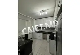 Аренда 3-комнатной квартиры, 70м²,Чоканы, Alecu Russo