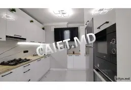 Se vinde-Apartament cu 3 camere, 80m², Botanica,Valea Crucii