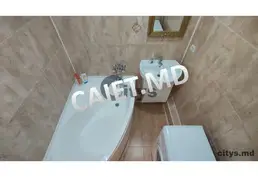 Apartament cu 3 camere, 75m², Mircea cel Bătrân