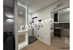 Apartament cu 3 camere, 80m², Sadovenu, Autorul Nikolai