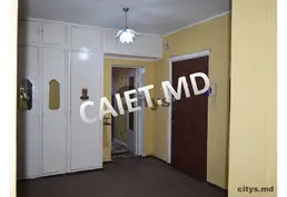 Apartament cu 3 camere, 70m², Ismail, Autorul Nikolai