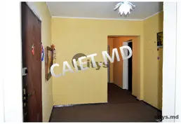Apartament cu 3 camere, 75m², Mircea cel bătrân