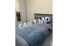 Apartament cu 3 camere de închiriat, 70m²,Botanica, Dacia, Autorul Ignat. P