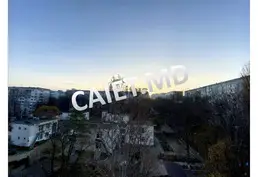 Apartament cu 3 camere de închiriat, 70m²,Botanica, Dacia, Autorul Ignat. P